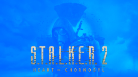 S.T.A.L.K.E.R. 2: Heart of Chornobyl