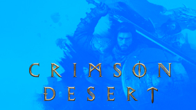 Crimson Desert