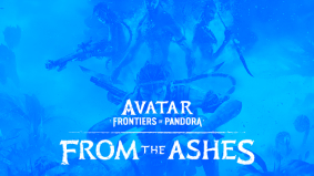 Avatar: Frontiers of Pandora™ – From The Ashes Expansion