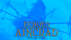 Echoes of Aincrad