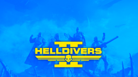 HELLDIVERS™ 2