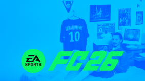 EA SPORTS FC™ 26