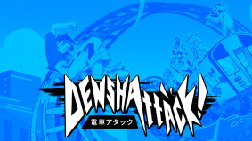 Denshattack!