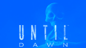 Until Dawn