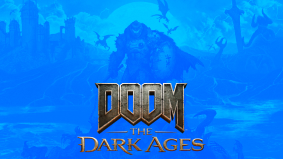 DOOM: The Dark Ages